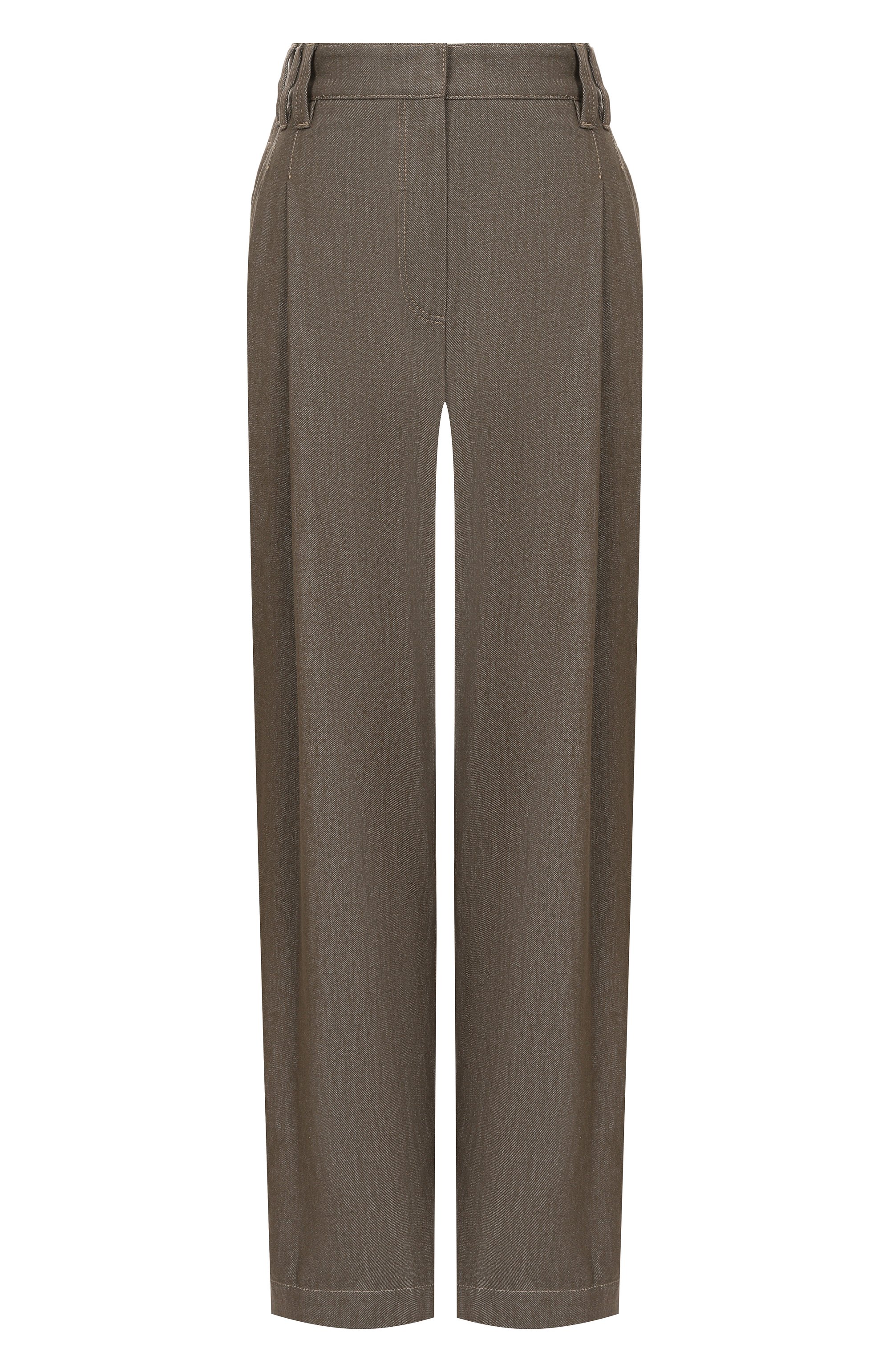 Джинсы BRUNELLO CUCINELLI, арт. MB125P5759, фото 1