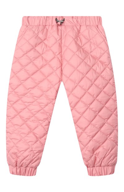 Утепленные джоггеры IL GUFO, арт. A25GPL0035NN106._001