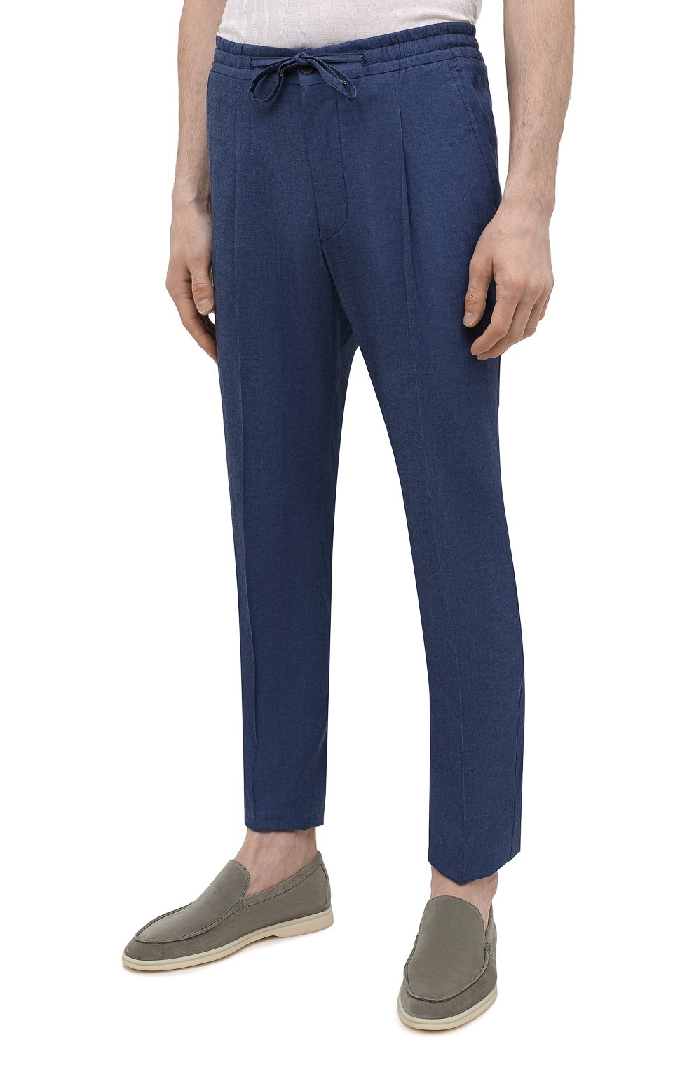 Брюки CORNELIANI, арт. 874L03-1114503/00, фото 3