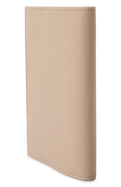 Кожаная обложка для паспорта DOLCE & GABBANA, арт. BI2215/A1001, фото 2