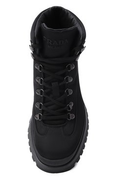 Хайкеры PRADA, арт. 2TE171-1YFL-F0002, фото 4