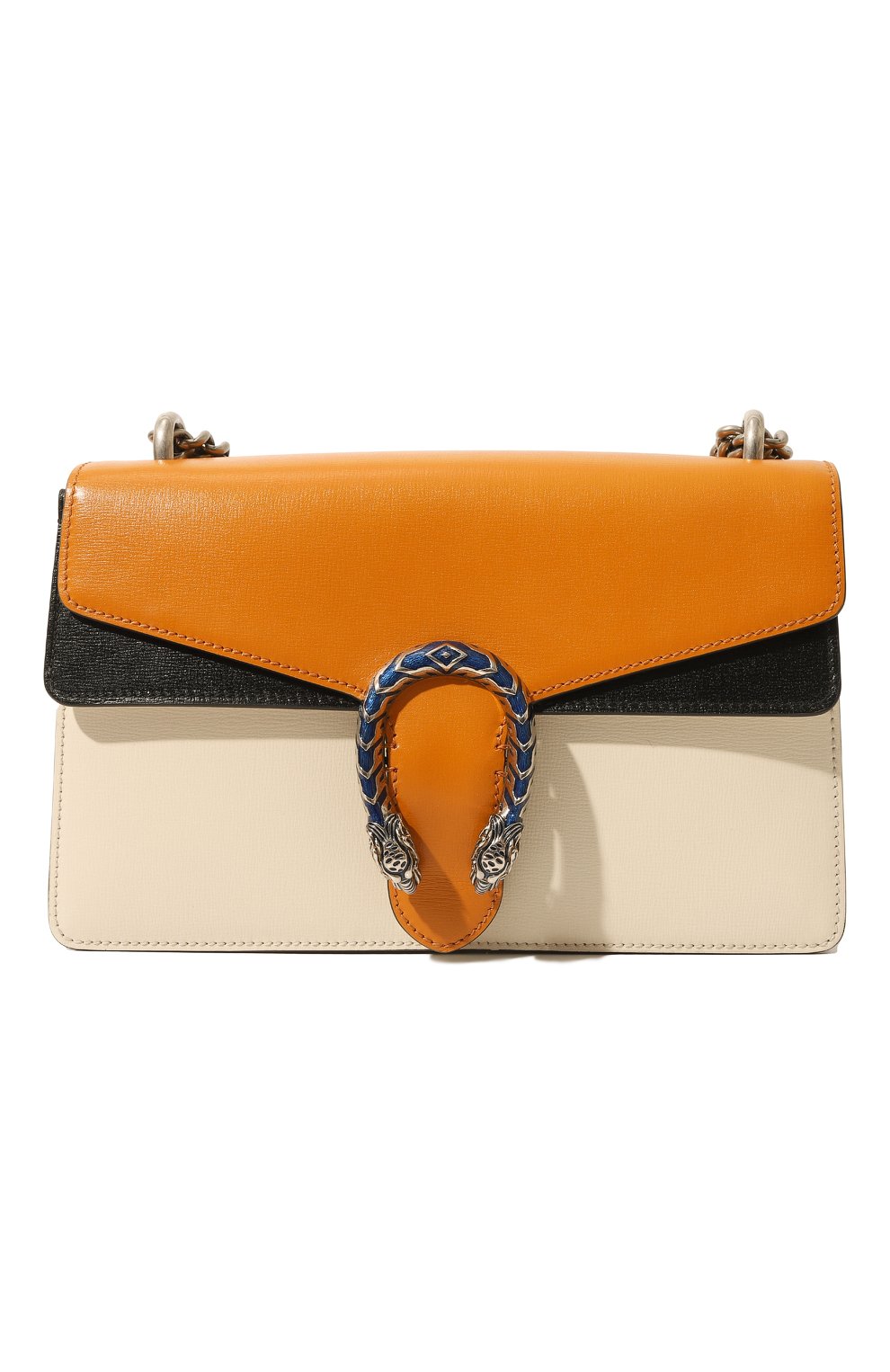 Сумка dionysus small GUCCI, арт. 400249 18YIN, фото 1