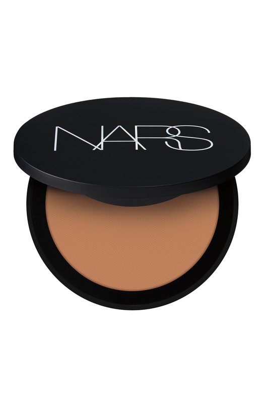 фото Матирующая пудра soft matte advanced perfecting powder, оттенок high tide (9g) nars