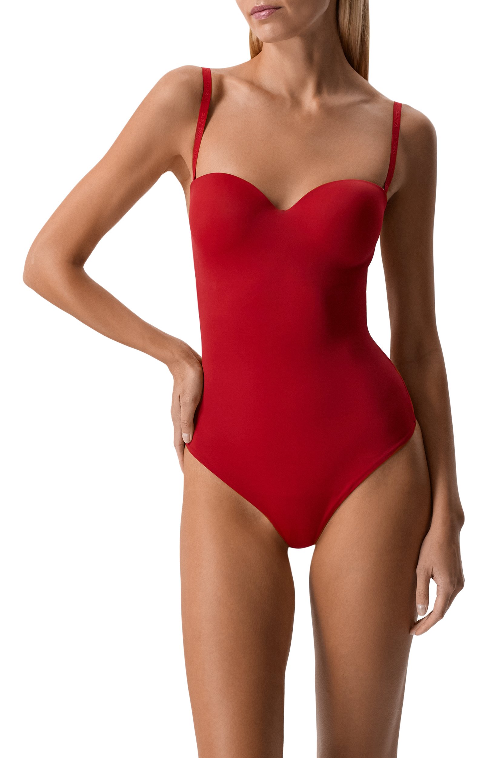 Боди WOLFORD, арт. 4W3001, фото 2