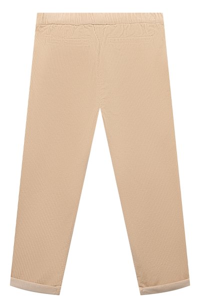 Вельветовые брюки BRUNELLO CUCINELLI, арт. B280DP113A, фото 2