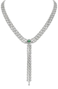 Колье CASATO, арт. CL-377SMBT-W, фото 1