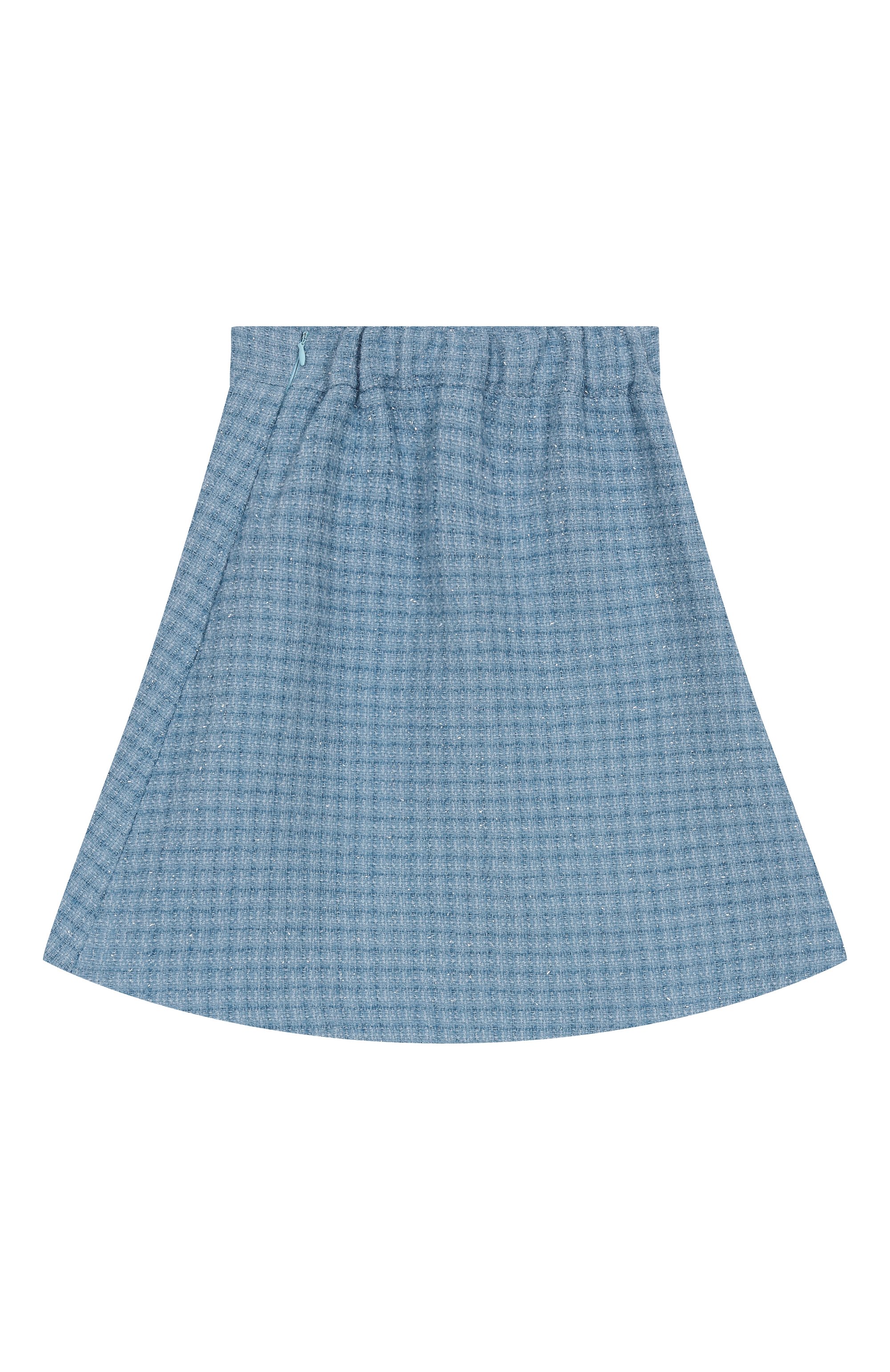 Твидовый костюм ZHANNA & ANNA, арт. ZAOZ00000903, фото 6