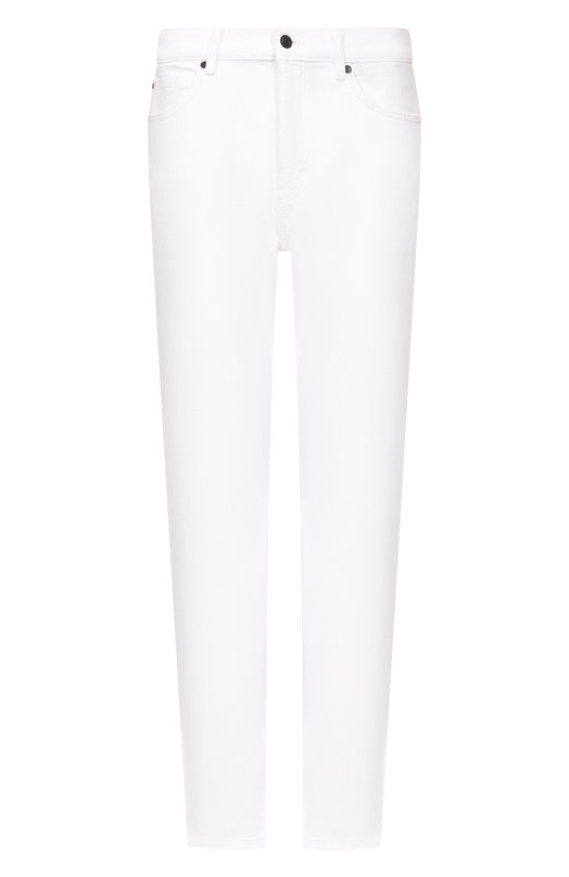 Джинсы HUGO 708 HUGO 50556632 Белый 50556632