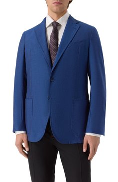 Кашемировый пиджак MVST, арт. SG1200/S0664301, фото 3