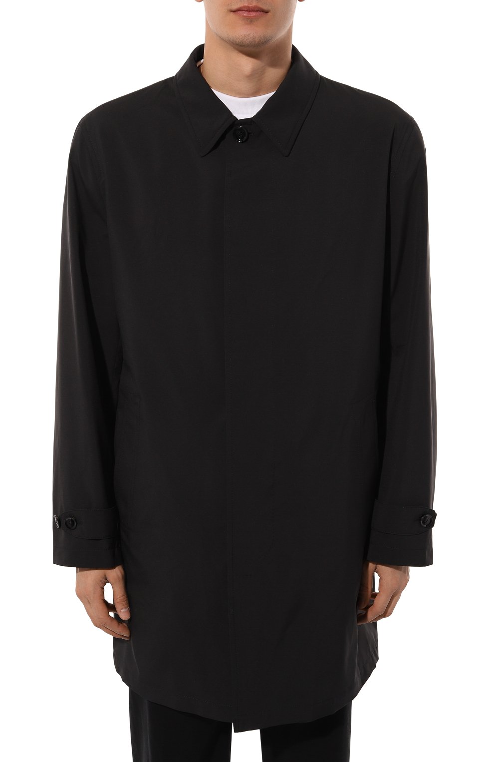 Плащ BRIONI, арт. S0R80L/PA906, фото 3