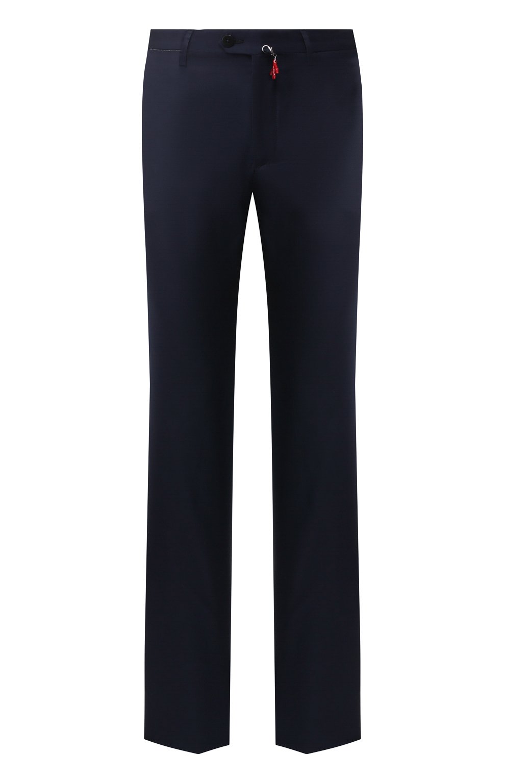 Хлопковые брюки ISAIA, арт. PNNR36/84060, фото 1