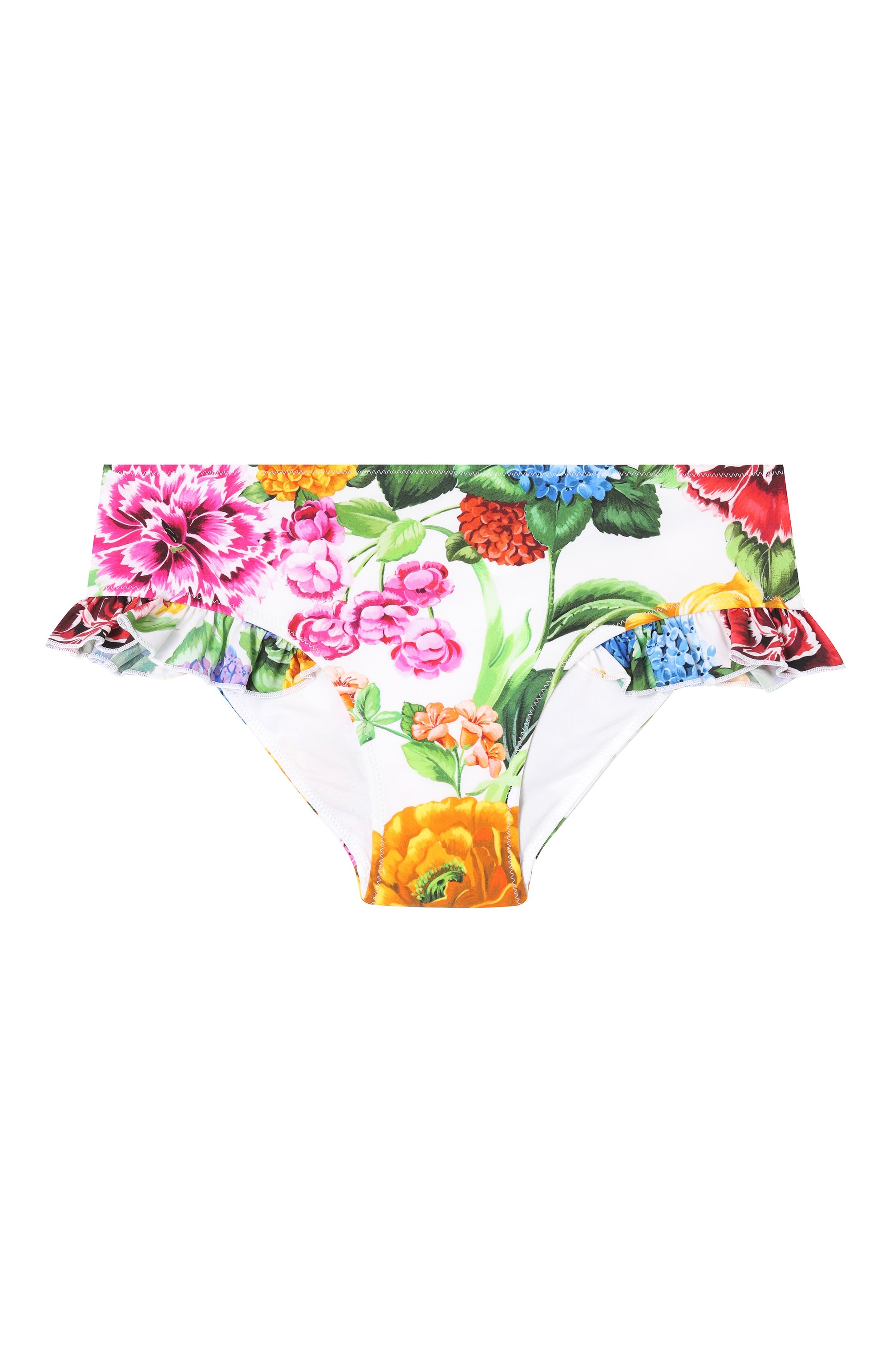 Раздельный купальник DOLCE & GABBANA, арт. L5J833/0N04R/8-14, фото 6