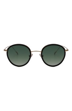 Женские солнцезащитные очки SPEKTRE зеленого цвета, арт. M0RGAN 03FFT BLACK/GRADIENT B0TTLE/GREEN | Фото 4 (Тип очков: С/з; Кросс-КТ: С/з-унисекс; Нос: Не проставлено; Региональные ограничения белый список (Axapta Mercury): Не проставлено; Материал: Металл; Оптика Гендер: оптика-унисекс; Очки форма: Круглые)