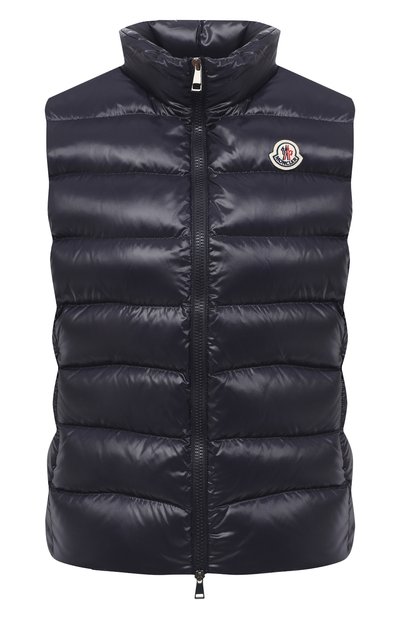 Женский пуховый жилет MONCLER, арт. F2-093-1A525-00-68950