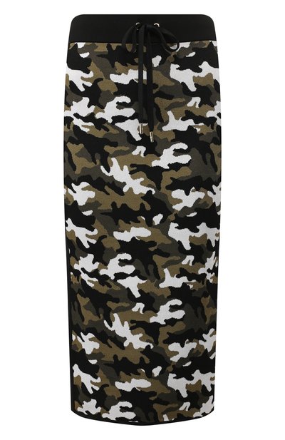 Женская юбка из вискозы MICHAEL MICHAEL KORS, арт. MS97EXAB9H