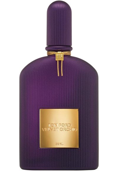 Женский парфюмерная вода velvet orchid lumiere (50ml) TOM FORD, арт. T4AP-01