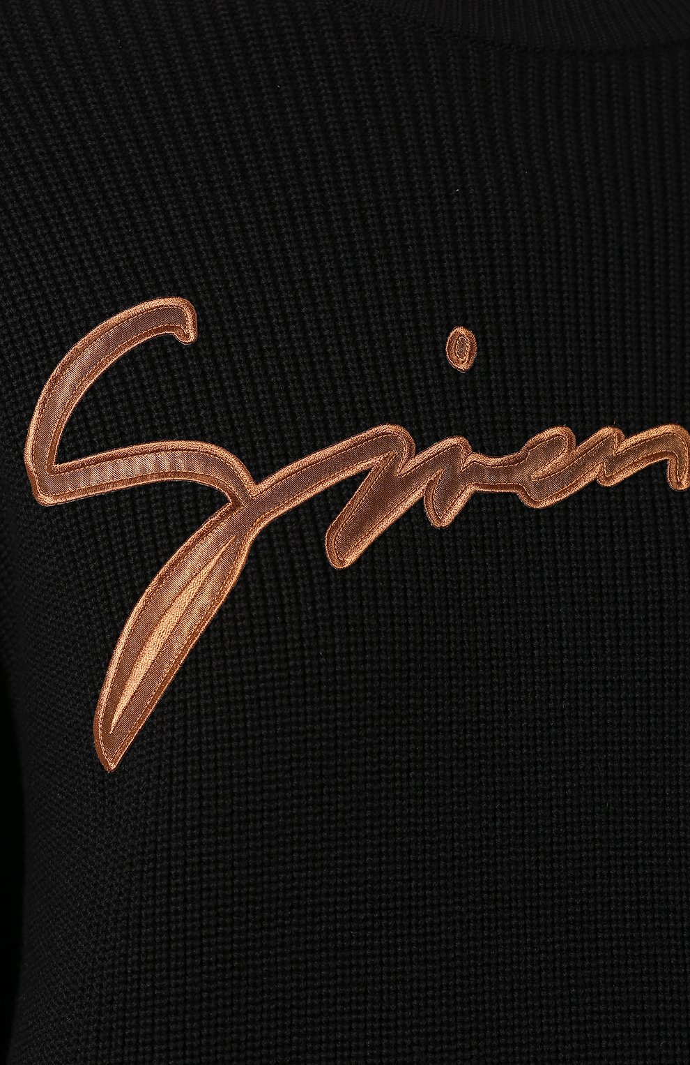 Шерстяное платье GIVENCHY, арт. BW20UN4Z6B, фото 5