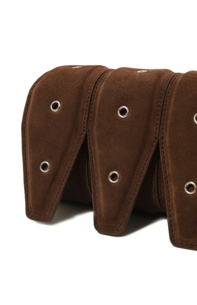 Сумка four YUZEFI, арт. YUZAW23-HB-FR-S004, фото 3