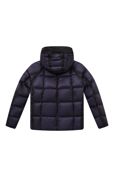 Пуховая куртка C.P. COMPANY, арт. CUS00Q/L3A96/4-8, фото 2