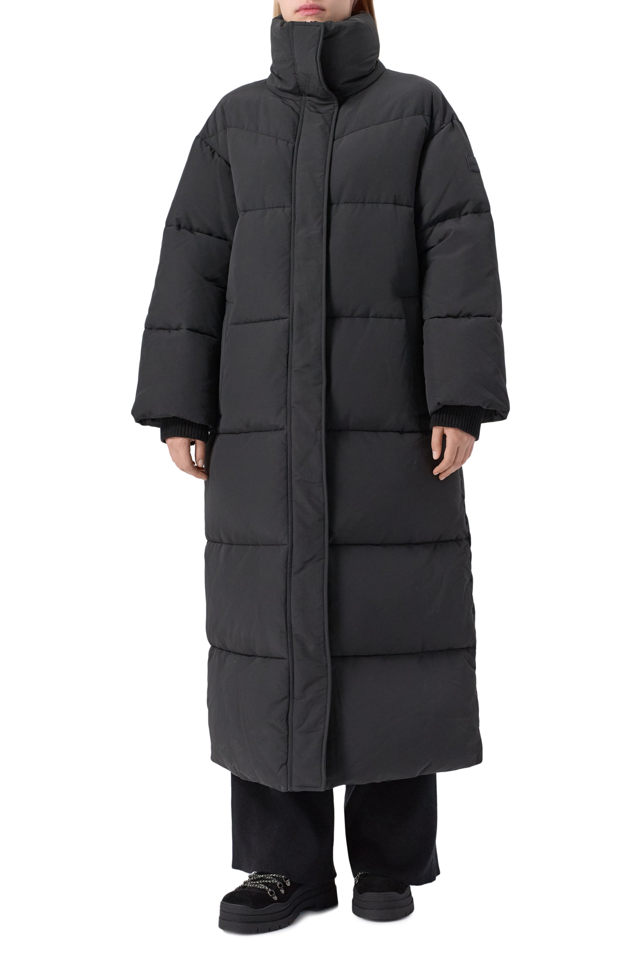 Пуховик BOSS ORANGE, арт. 50548045, фото 3