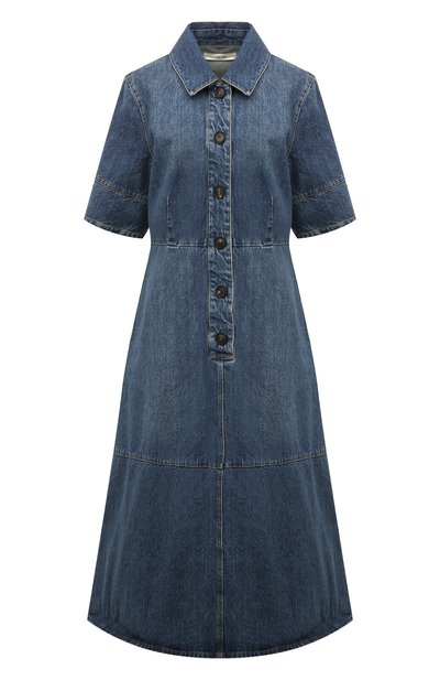 Джинсовое платье CO, арт. 4990S0CD, фото 1