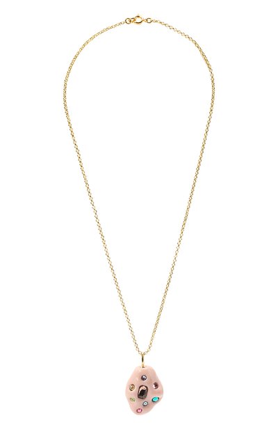 Кулон на цепочке LILI ARCHIVE, арт. PM4C21, фото 1