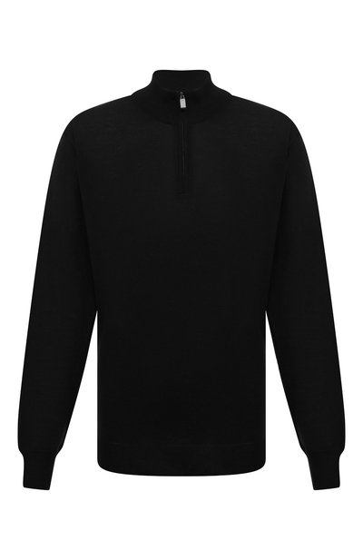 Шерстяной джемпер CANALI, арт. C0015/MK00077/58-64, фото 1