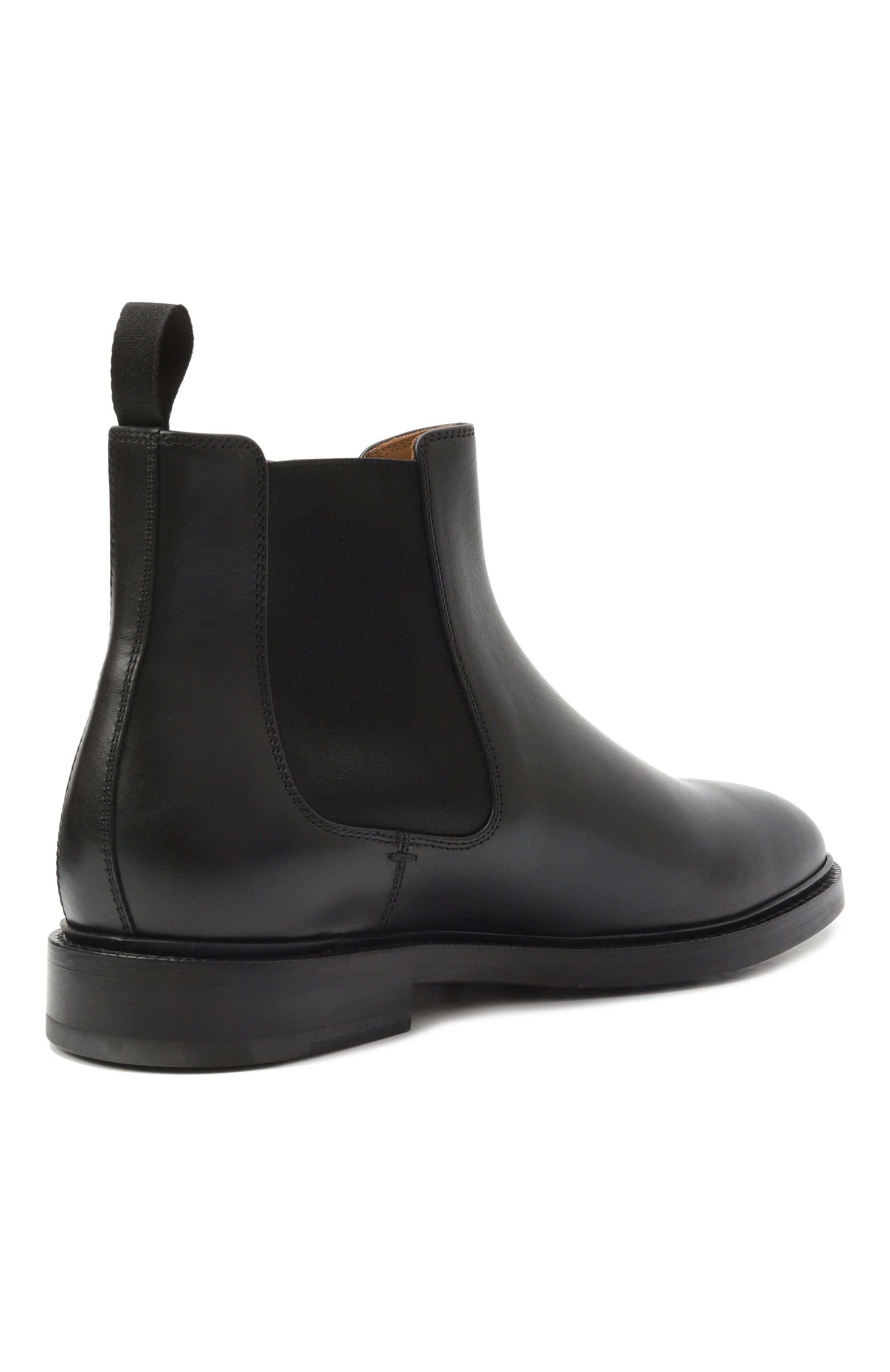 Кожаные челси H`D`S`N BARACCO, арт. 85500.P.1*, фото 5