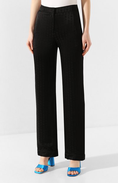 Брюки OFF-WHITE, арт. 0WCA082R20C860681000, фото 3
