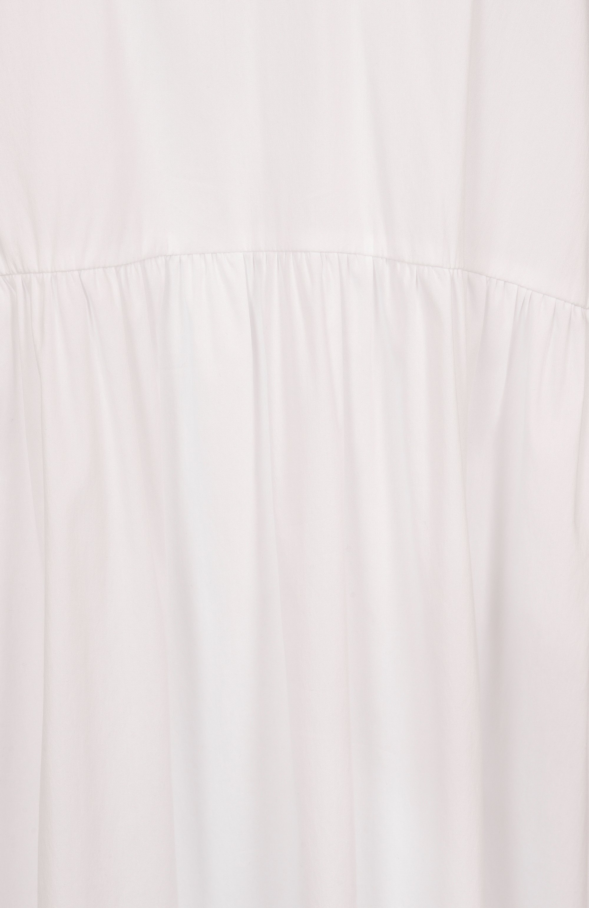 Хлопковое платье PIETRO BRUNELLI, арт. AG2509/C02937, фото 6