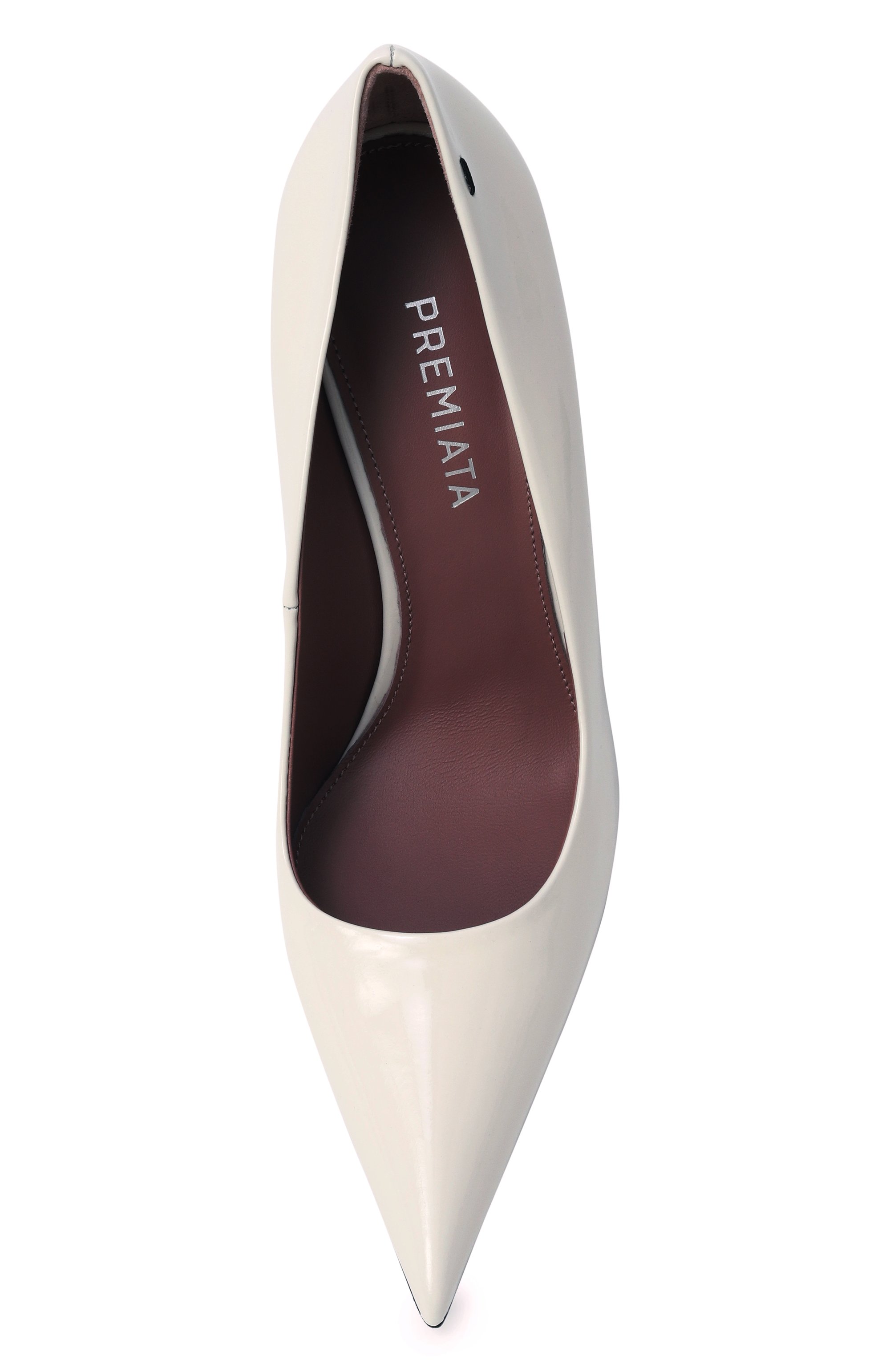 Кожаные туфли PREMIATA, арт. M7031/VERNICE, фото 6