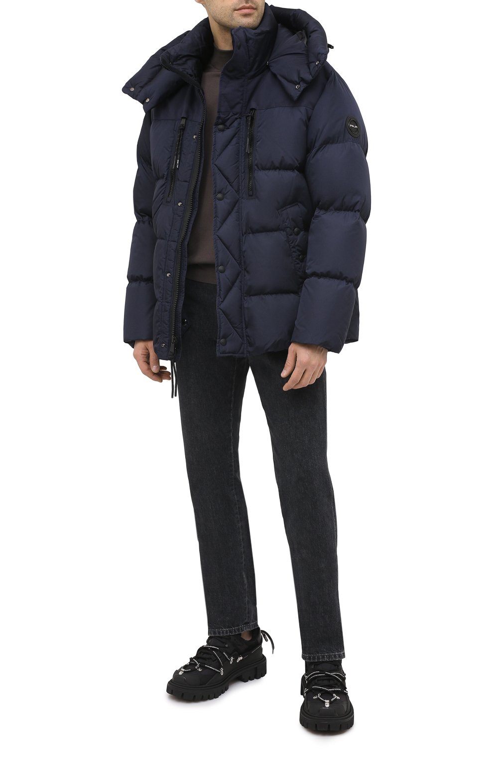 Пуховик rlx RALPH LAUREN, арт. 784825216, фото 2