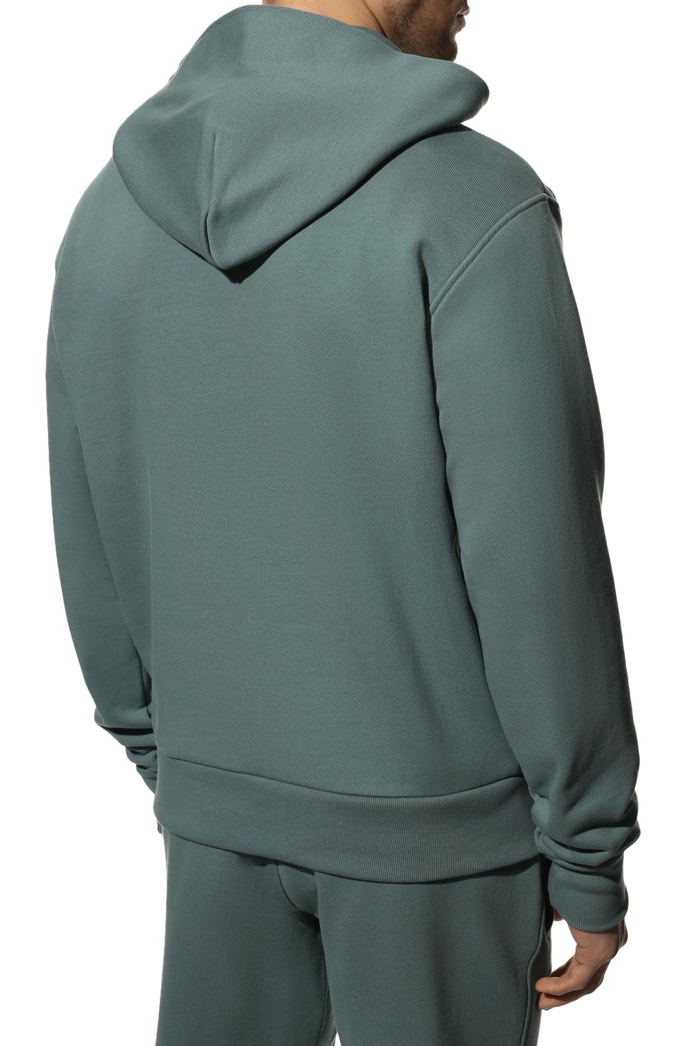 Хлопковое худи adidas originals x pharrell williams ADIDAS ORIGINALS, арт. HI2959, фото 4