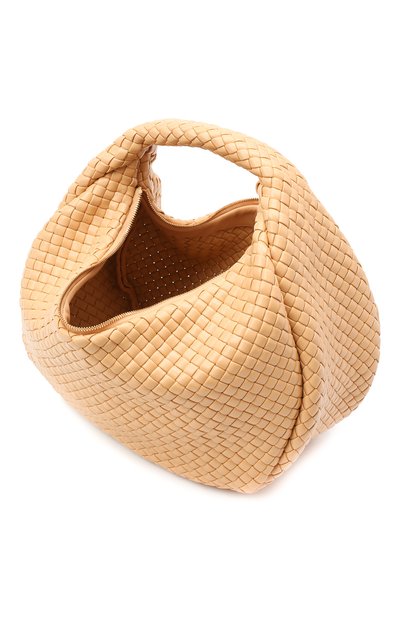 Сумка padded jodie BOTTEGA VENETA, арт. 639308/V01D1, фото 4