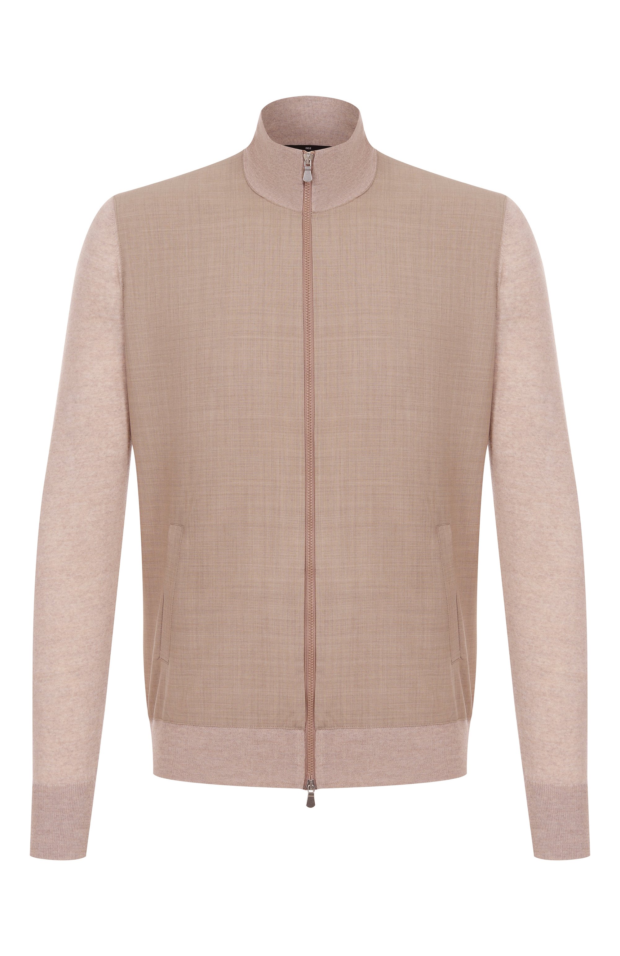 Шерстяной кардиган GRAN SASSO, арт. 43165/14721, фото 1