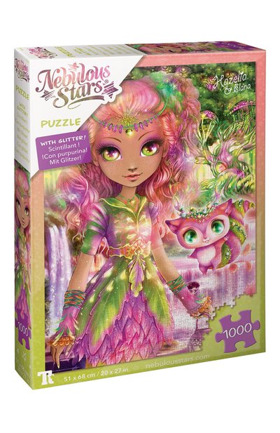 Набор пазлов hazelia PAREMO, арт. 11681_NSDA