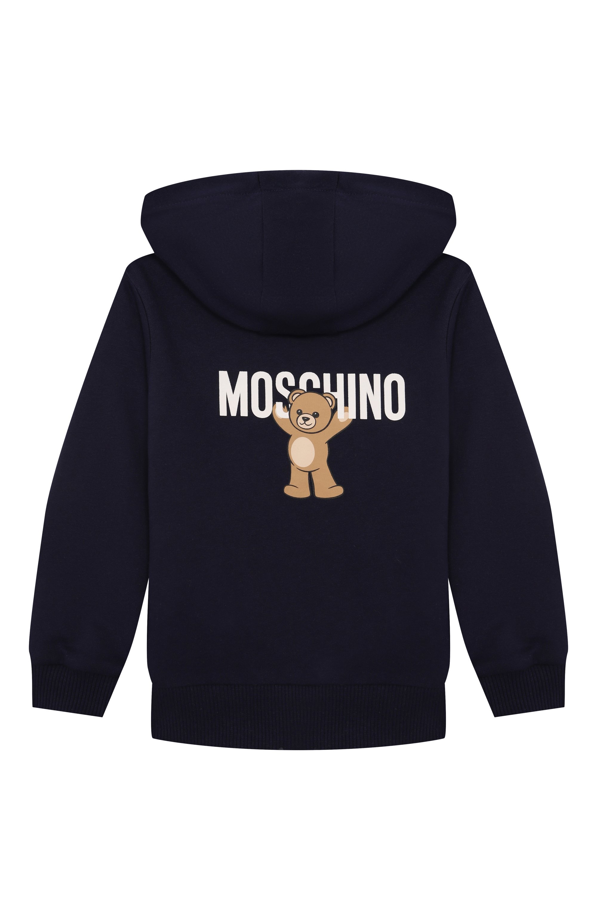 Комплект из толстовки и �брюк MOSCHINO, арт. MUK05G/LCA40, фото 3