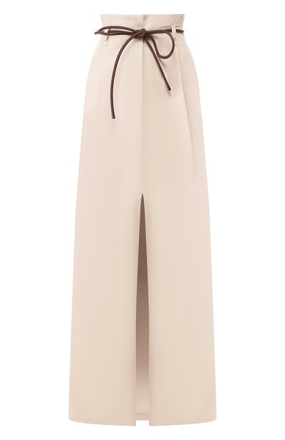 Юбка-макси BRUNELLO CUCINELLI, арт. MA130G2898, фото 1