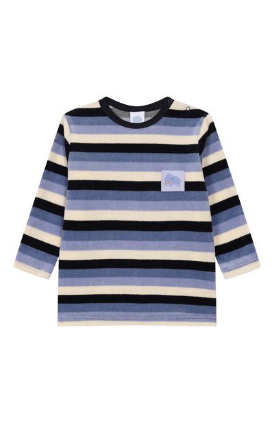 Хлопковая пижама SANETTA, арт. 222160, фото 2