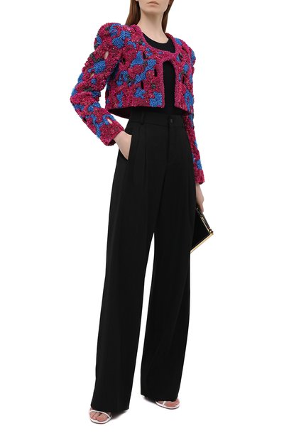 Жакет с пайетками ISABEL MARANT, арт. VE1574-21E028I/VIFELI, фото 2