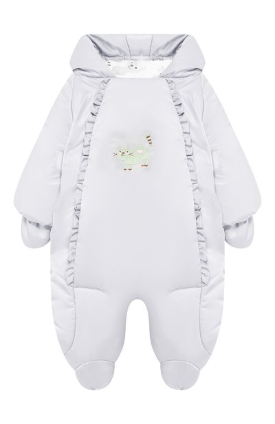 Утепленный комбинезон CHEPE, арт. 391651, фото 1