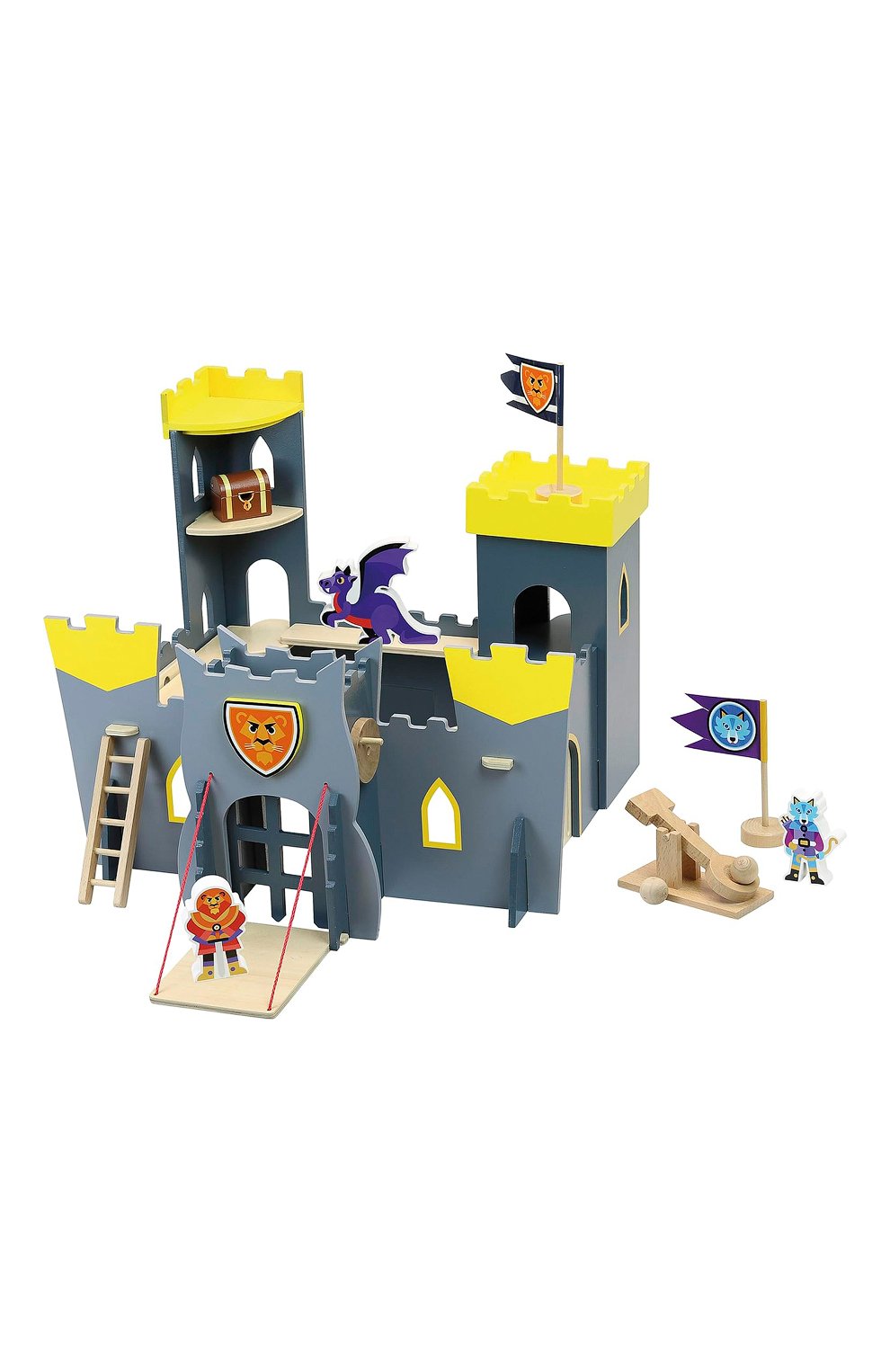 Замок VILAC, арт. 6317, фото 1