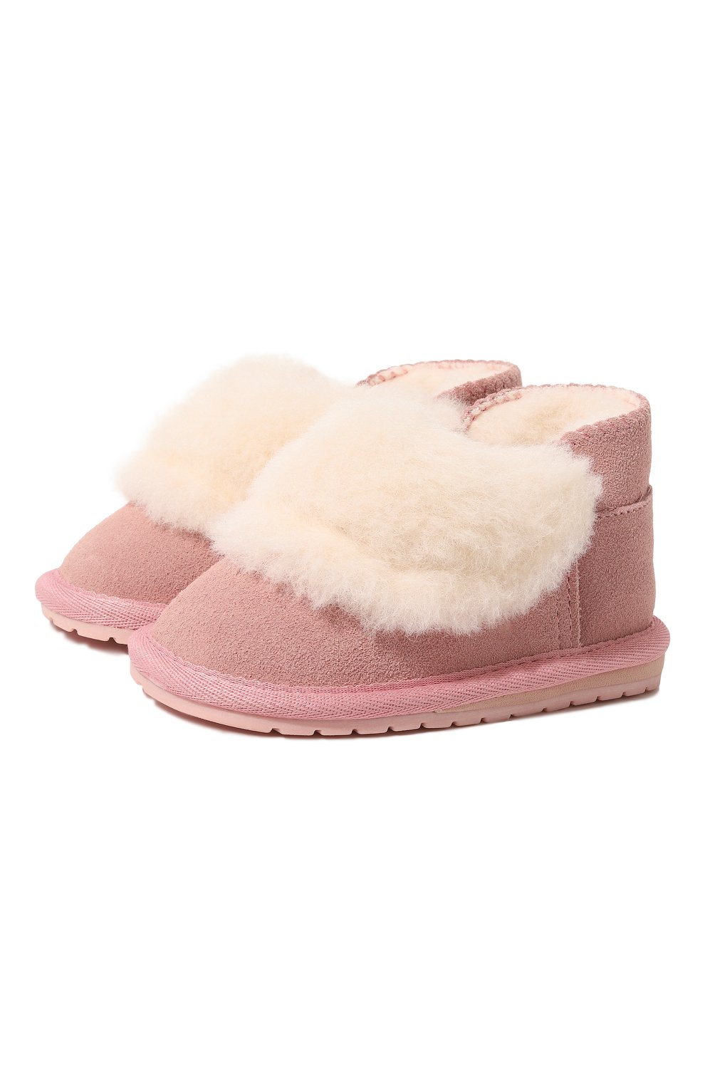 Укороченные угги EMU AUSTRALIA, арт. B12764, фото 1