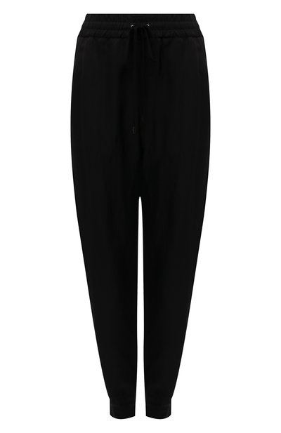 Женские джоггеры из вискозы и льна TOM FORD, арт. PAW447-FAX330
