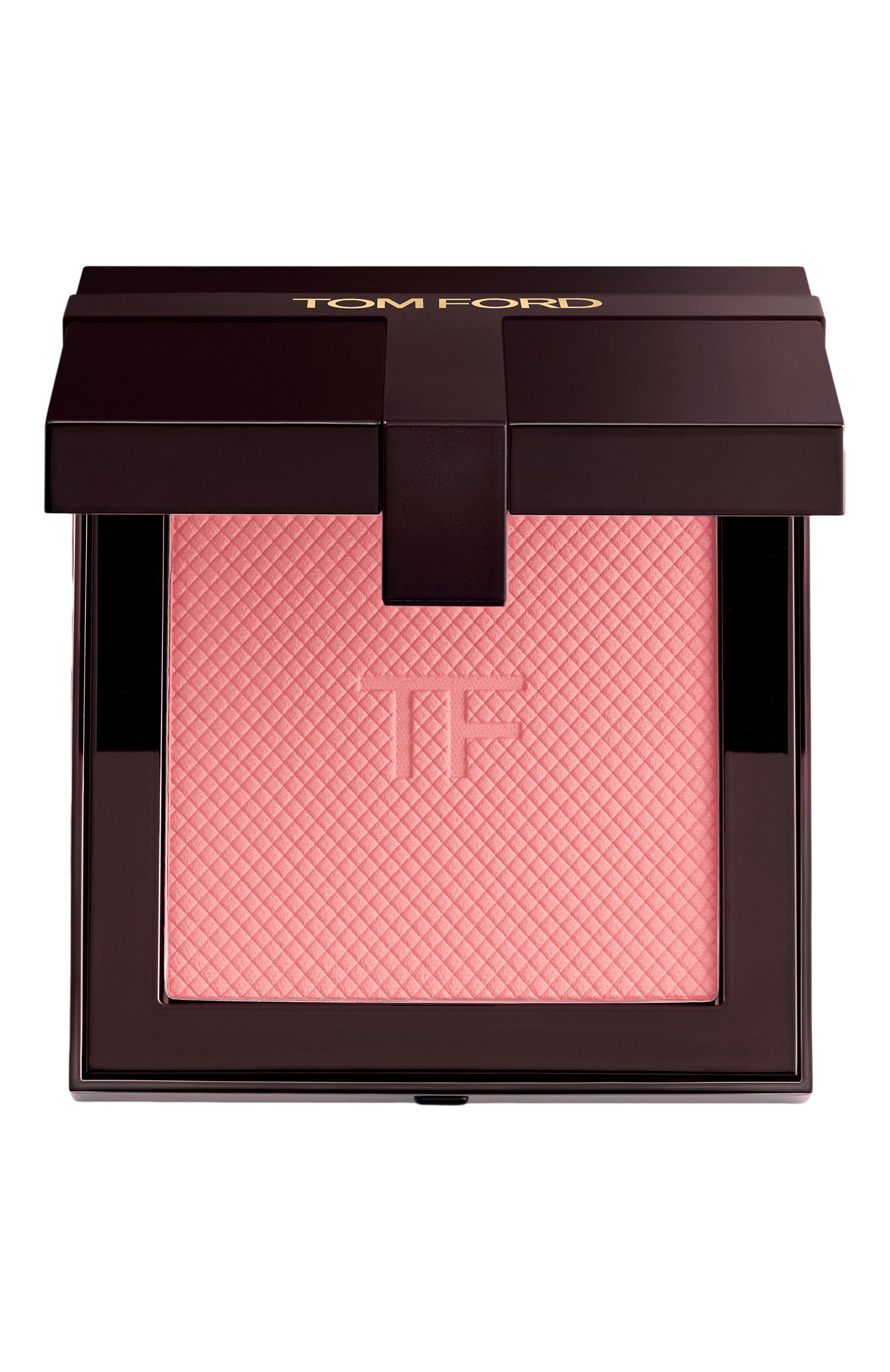 Румяна architecture soft matte blush, оттенок 02 crushed rose (11g) TOM FORD, арт. T12S-02, фото 1