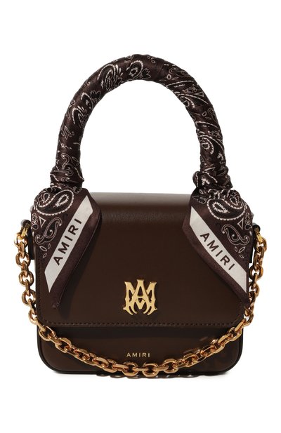 Женская сумка ma micro AMIRI, арт. AWBGTH1017