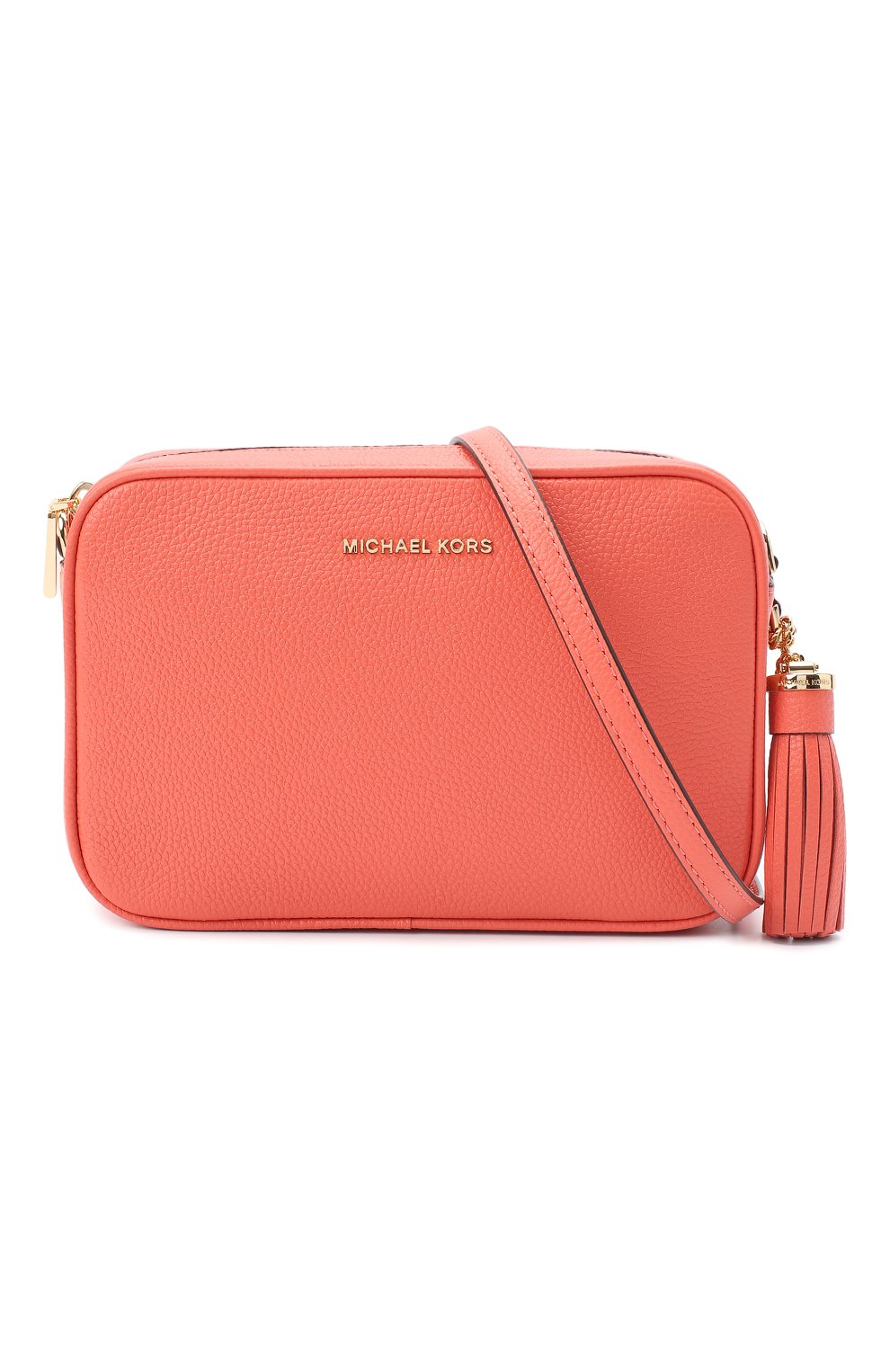 Сумка ginny MICHAEL MICHAEL KORS, арт. 32F7GGNM8L, фото 5