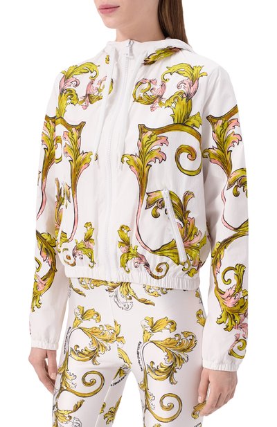 Ветровка VERSACE JEANS COUTURE, арт. 78HASD01/CQ00D, фото 3