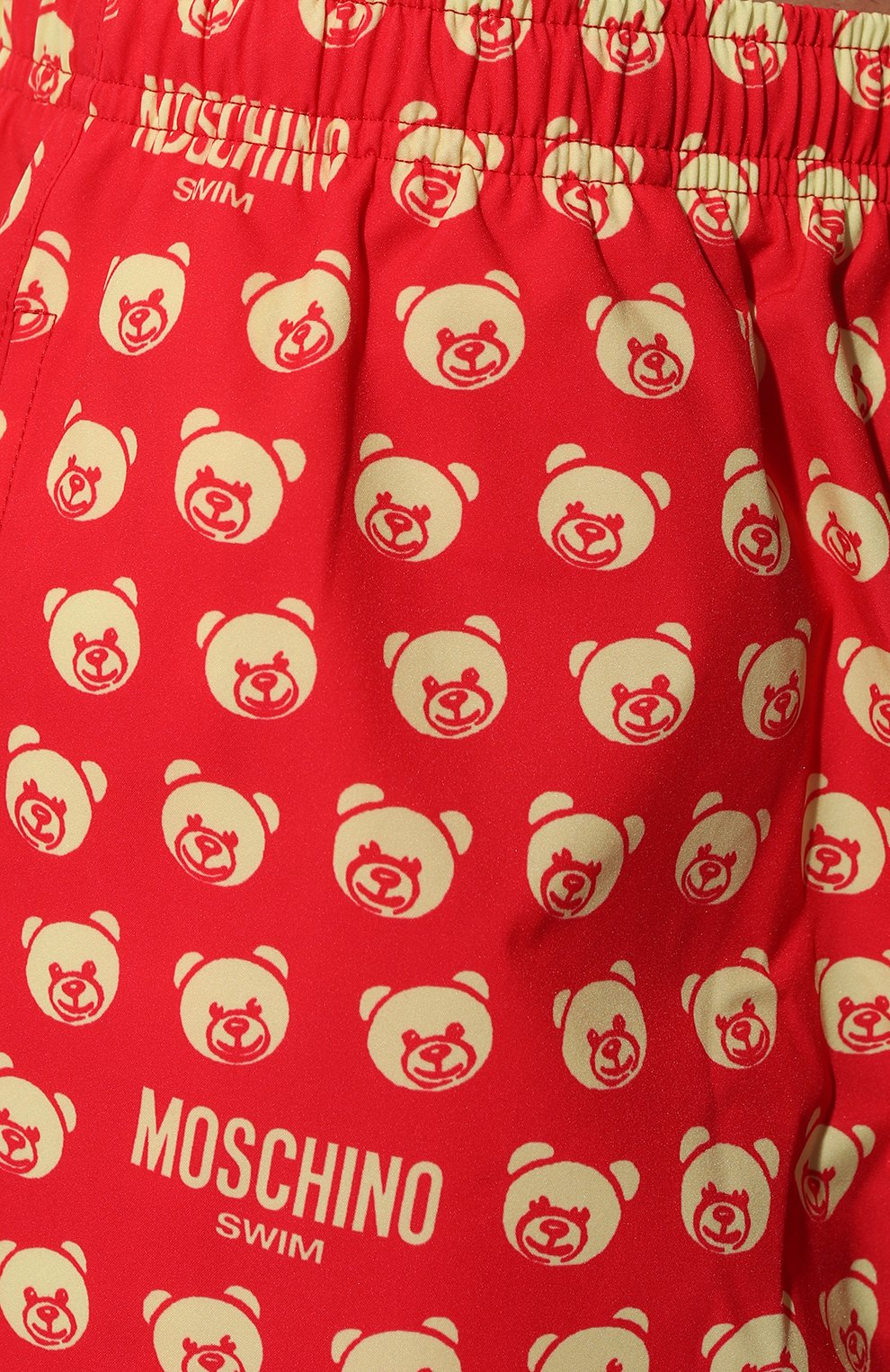 Плавки-шорты MOSCHINO, арт. 231V3/A4235/9306, фото 4