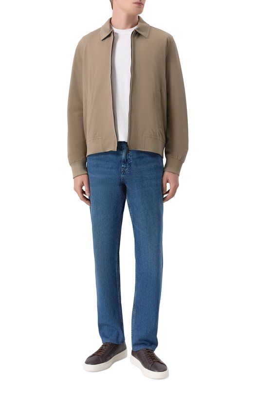 Хлопковая футболка Circolo 1901 CN5218 Белый  CN5218 Фото 2